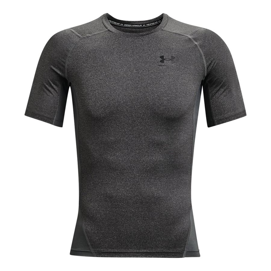 T-shirt a maniche corte HeatGear da uomo Under Armour | 13615180090